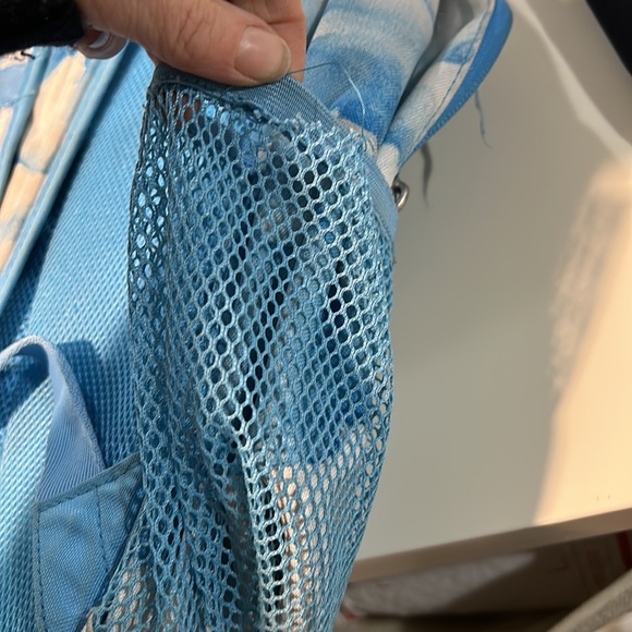 Lands End Cloud backpack - Picture 5 of 7